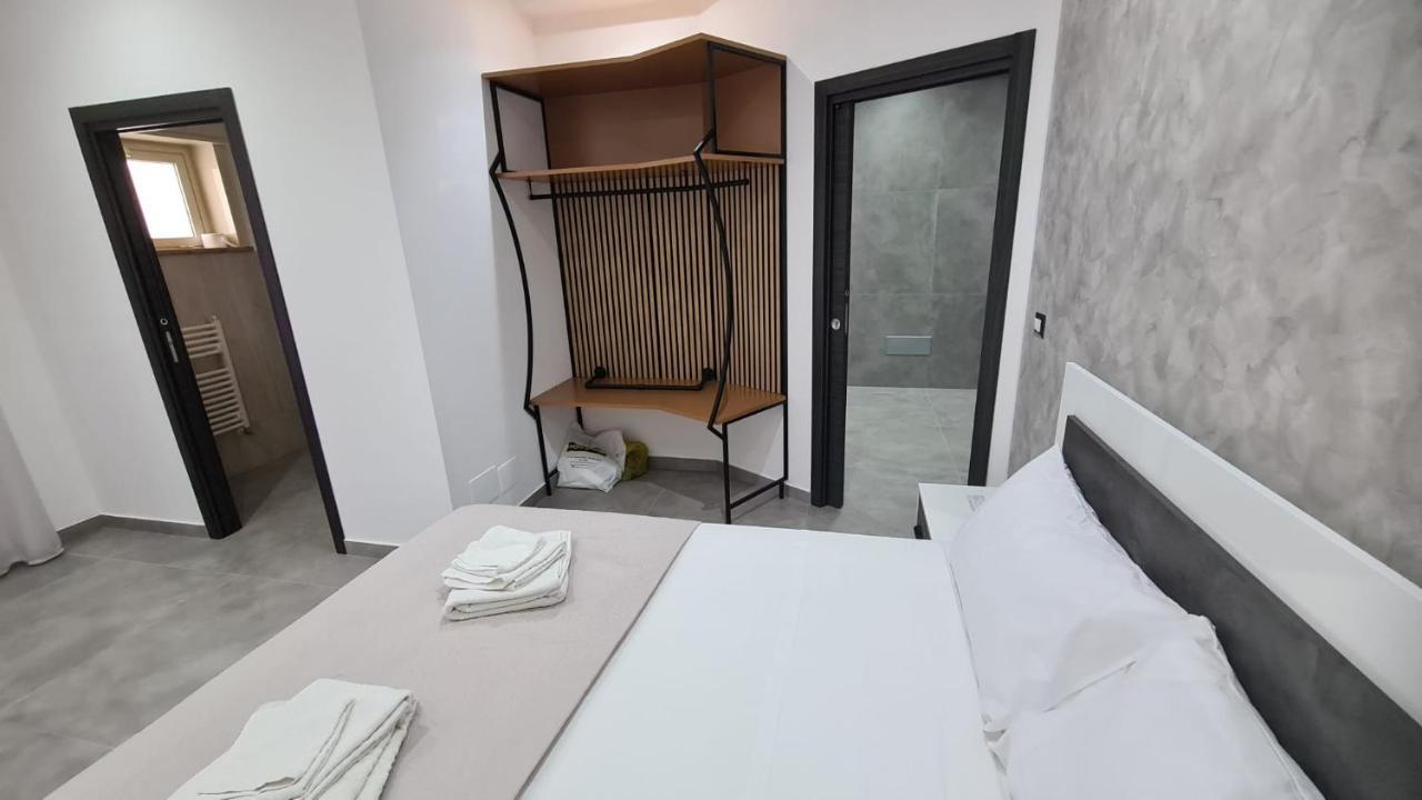Bed and Breakfast Casa Veneziano Messina Exterior foto